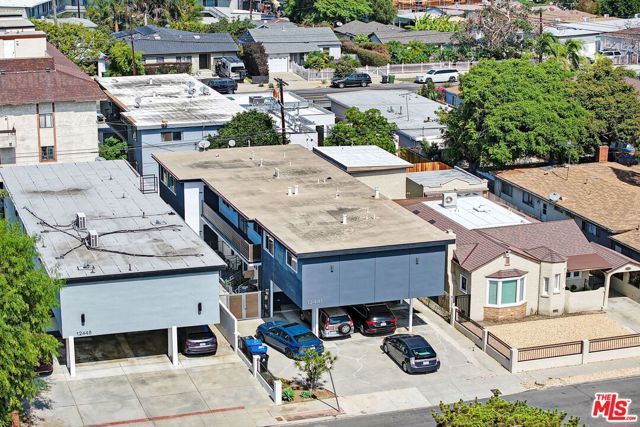 12441 Gilmore Avenue, Los Angeles, CA 90066