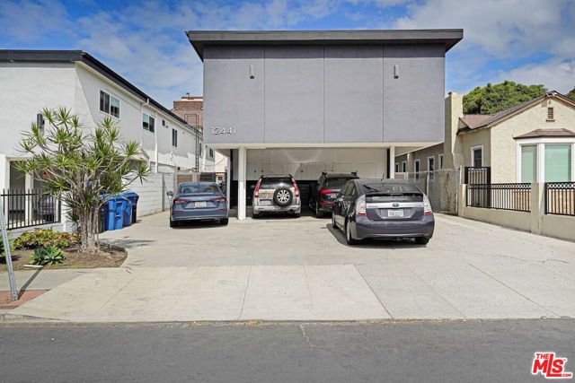 12441 Gilmore Avenue, Los Angeles, CA 90066