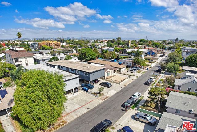 12441 Gilmore Avenue, Los Angeles, CA 90066