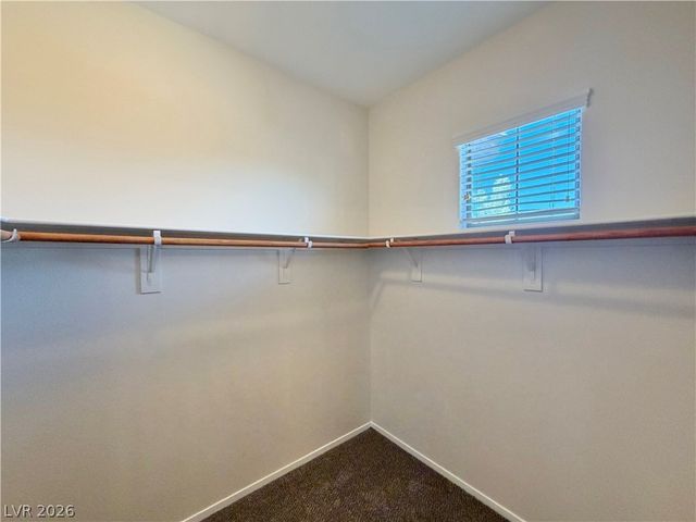 3505 Simmering Sun Court, North Las Vegas, NV 89081
