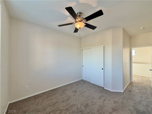 3505 Simmering Sun Court, North Las Vegas, NV 89081