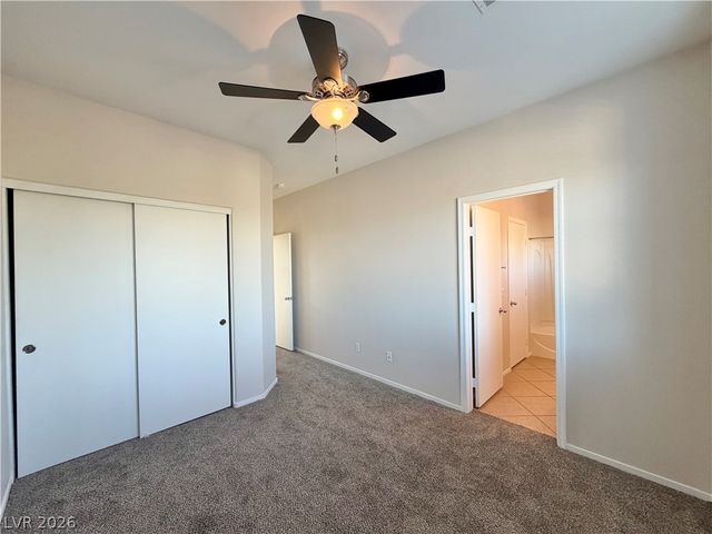 3505 Simmering Sun Court, North Las Vegas, NV 89081