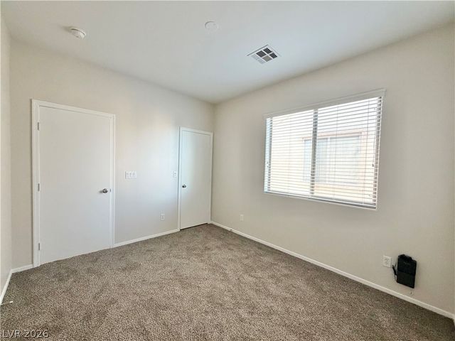 3505 Simmering Sun Court, North Las Vegas, NV 89081