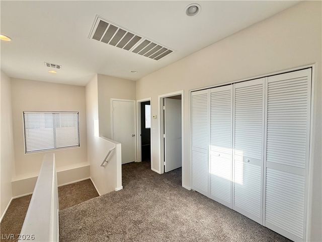 3505 Simmering Sun Court, North Las Vegas, NV 89081