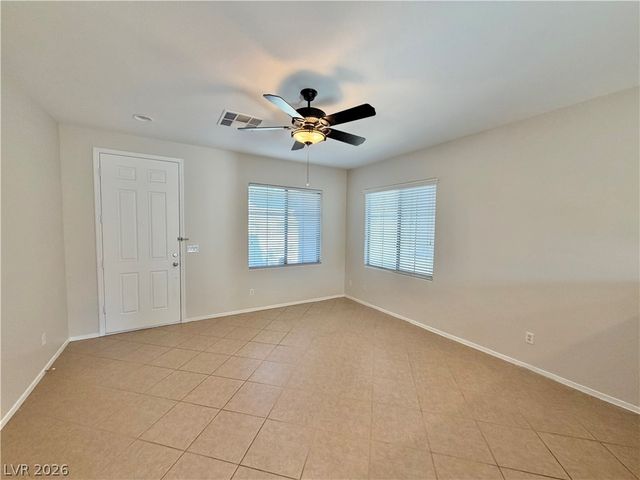 3505 Simmering Sun Court, North Las Vegas, NV 89081