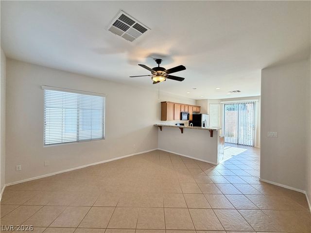 3505 Simmering Sun Court, North Las Vegas, NV 89081