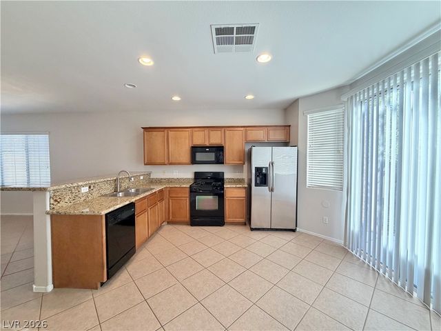 3505 Simmering Sun Court, North Las Vegas, NV 89081