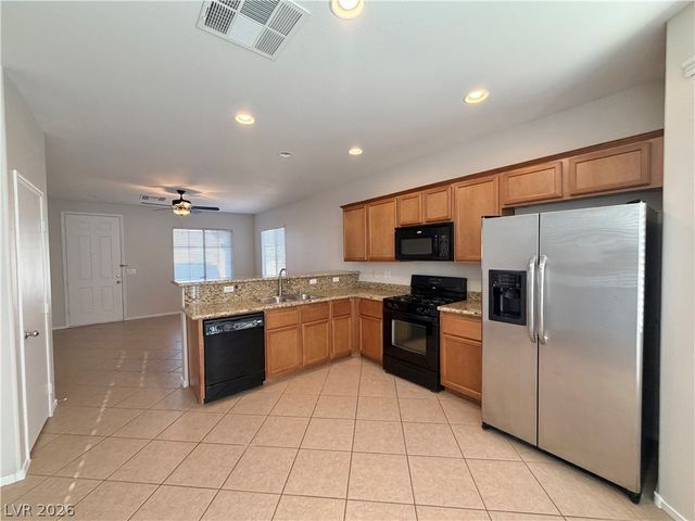 3505 Simmering Sun Court, North Las Vegas, NV 89081