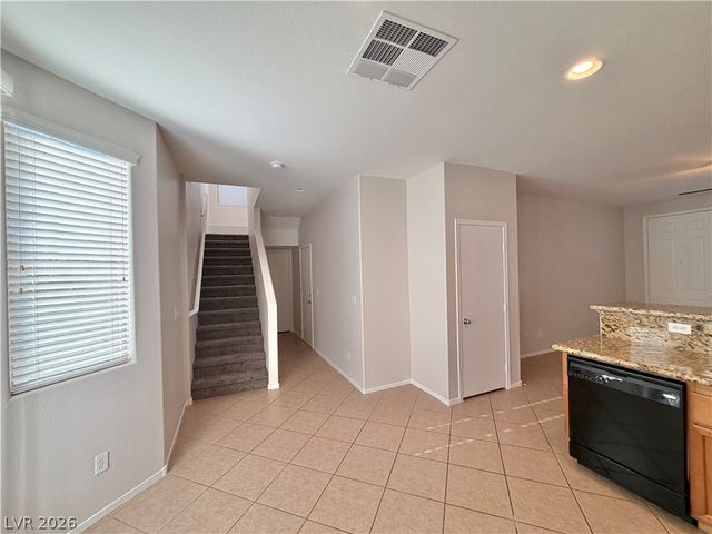 3505 Simmering Sun Court, North Las Vegas, NV 89081