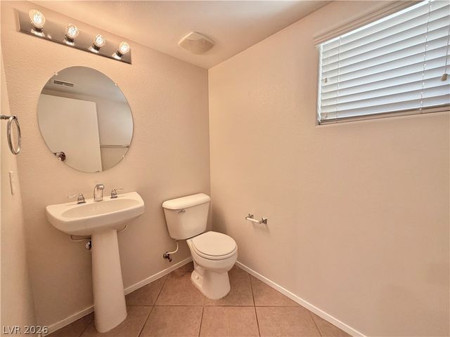 3505 Simmering Sun Court, North Las Vegas, NV 89081