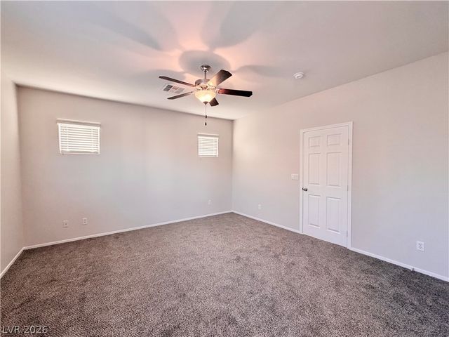 3505 Simmering Sun Court, North Las Vegas, NV 89081