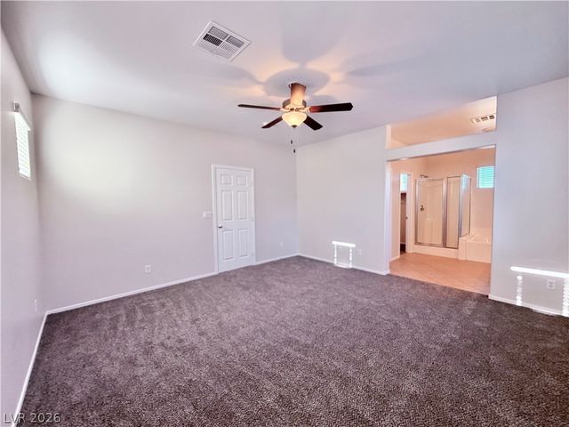 3505 Simmering Sun Court, North Las Vegas, NV 89081
