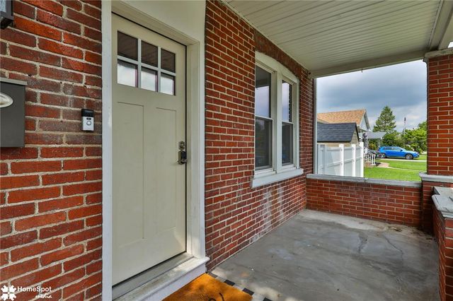 116 South 6th Street, Coplay Boro, PA 18037