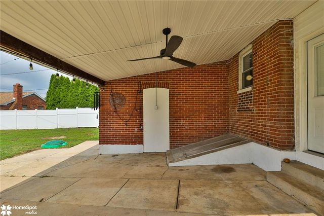 116 South 6th Street, Coplay Boro, PA 18037