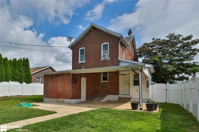 116 South 6th Street, Coplay Boro, PA 18037