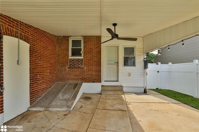 116 South 6th Street, Coplay Boro, PA 18037