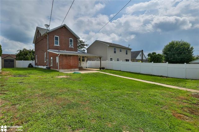 116 South 6th Street, Coplay Boro, PA 18037