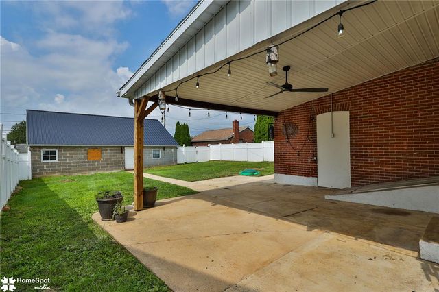 116 South 6th Street, Coplay Boro, PA 18037
