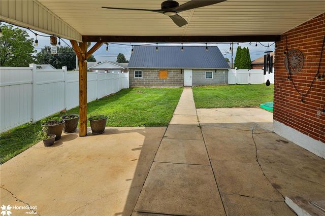 116 South 6th Street, Coplay Boro, PA 18037