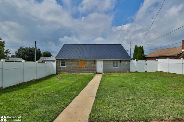 116 South 6th Street, Coplay Boro, PA 18037