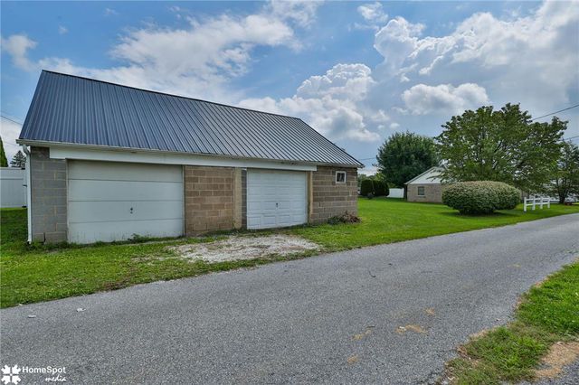 116 South 6th Street, Coplay Boro, PA 18037
