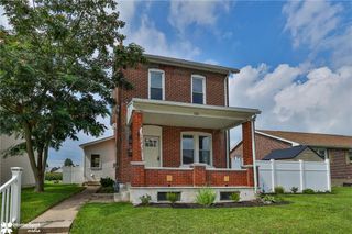 116 South 6th Street, Coplay Boro, PA 18037