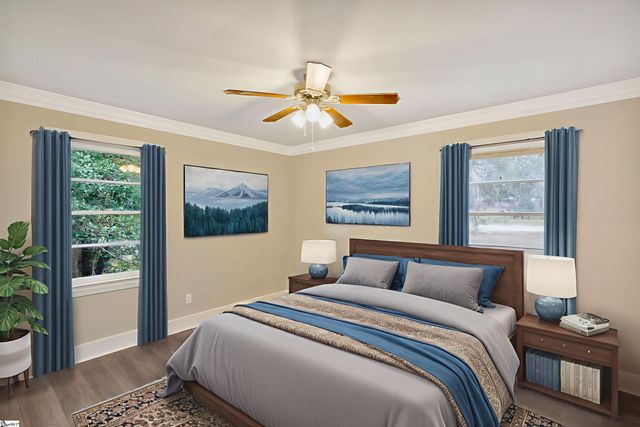 701 W Greer Street, Honea Path, SC 29654