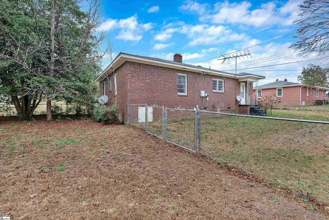 701 W Greer Street, Honea Path, SC 29654