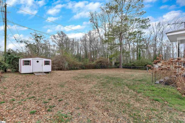 701 W Greer Street, Honea Path, SC 29654