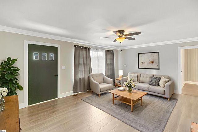 701 W Greer Street, Honea Path, SC 29654