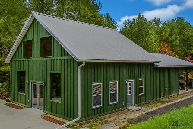1450 Cottonport Ridge Rd, Decatur, TN 37322