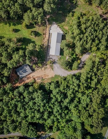 1450 Cottonport Ridge Rd, Decatur, TN 37322
