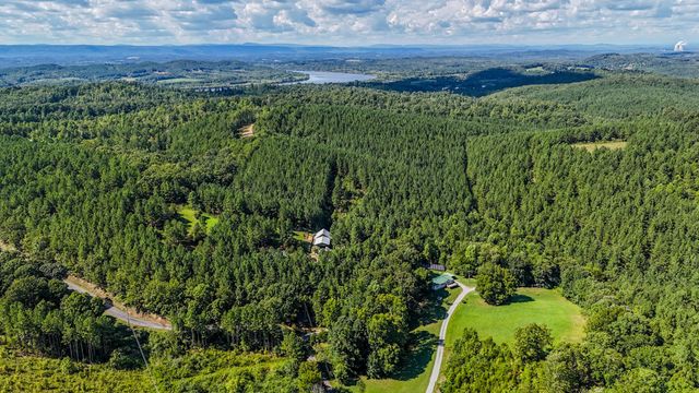 1450 Cottonport Ridge Rd, Decatur, TN 37322