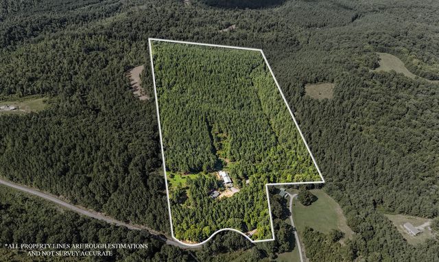 1450 Cottonport Ridge Rd, Decatur, TN 37322