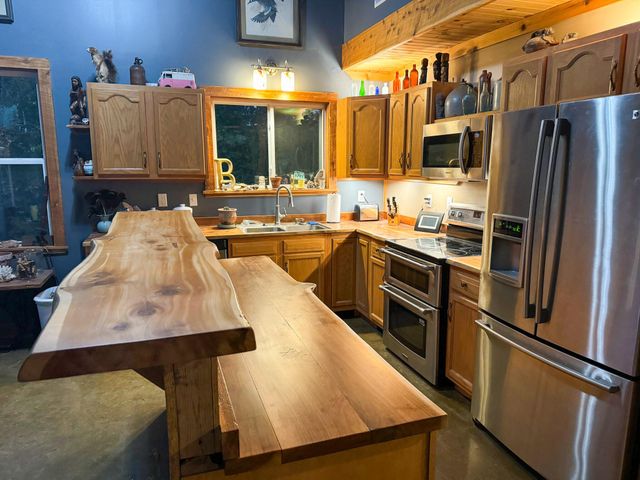 1450 Cottonport Ridge Rd, Decatur, TN 37322