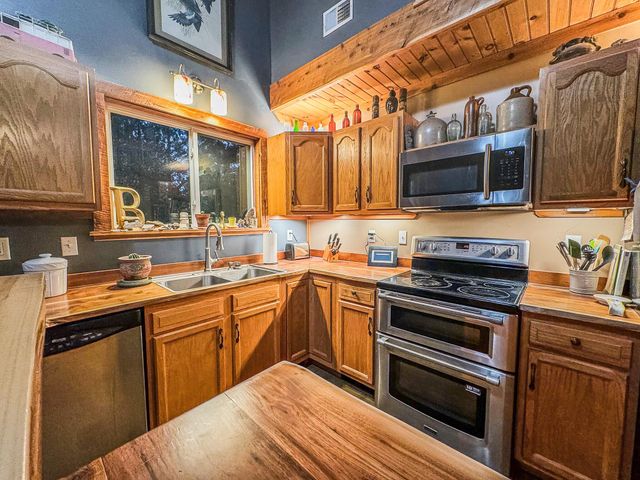 1450 Cottonport Ridge Rd, Decatur, TN 37322