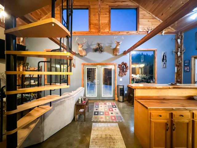1450 Cottonport Ridge Rd, Decatur, TN 37322