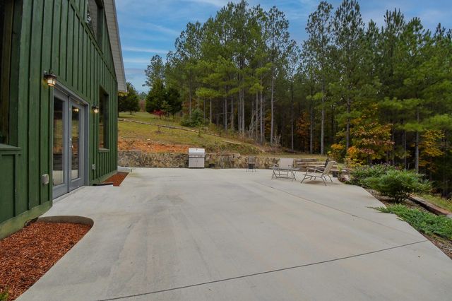 1450 Cottonport Ridge Rd, Decatur, TN 37322