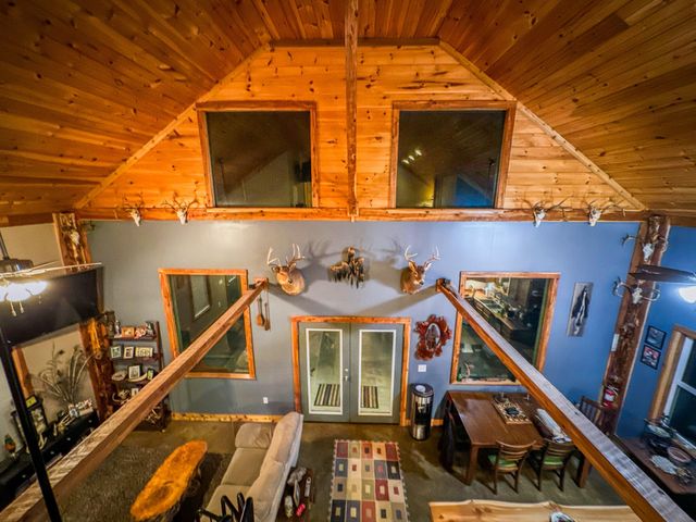 1450 Cottonport Ridge Rd, Decatur, TN 37322