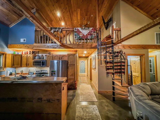 1450 Cottonport Ridge Rd, Decatur, TN 37322