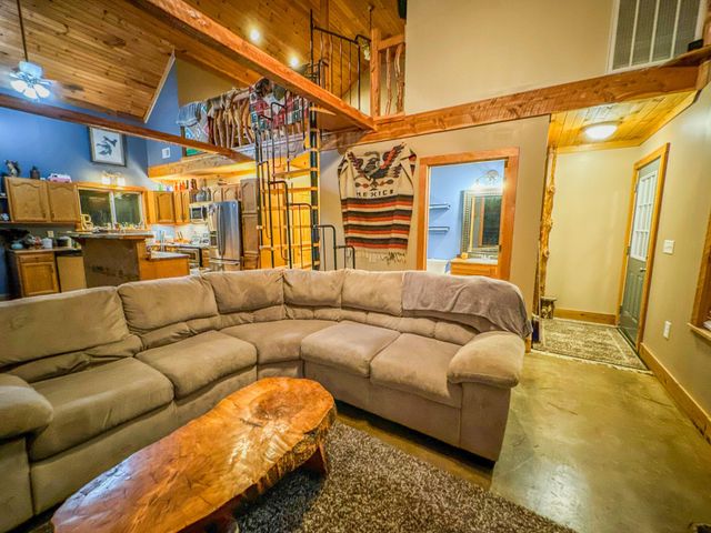 1450 Cottonport Ridge Rd, Decatur, TN 37322
