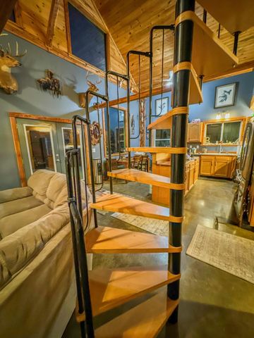 1450 Cottonport Ridge Rd, Decatur, TN 37322