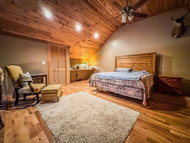 1450 Cottonport Ridge Rd, Decatur, TN 37322