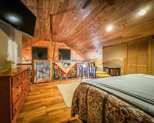 1450 Cottonport Ridge Rd, Decatur, TN 37322