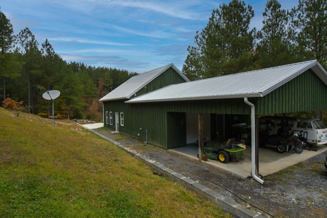1450 Cottonport Ridge Rd, Decatur, TN 37322