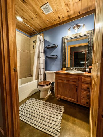 1450 Cottonport Ridge Rd, Decatur, TN 37322