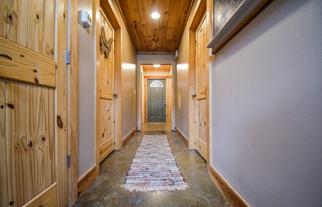 1450 Cottonport Ridge Rd, Decatur, TN 37322