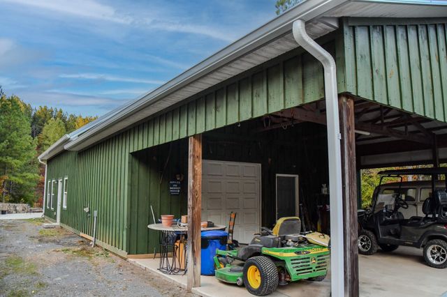 1450 Cottonport Ridge Rd, Decatur, TN 37322