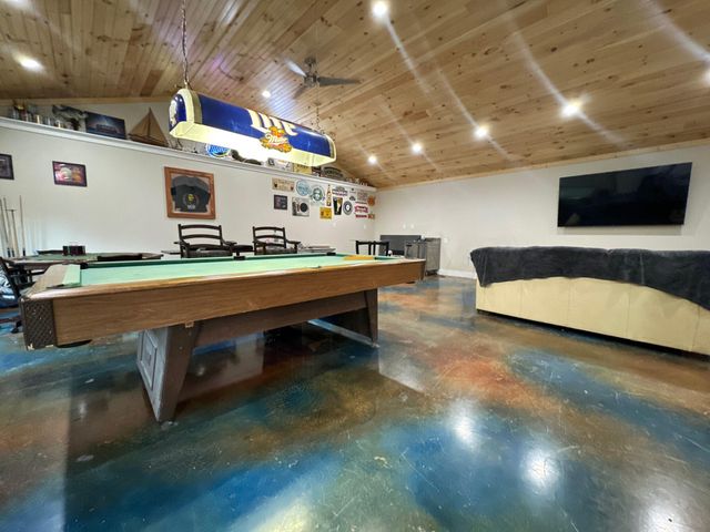 1450 Cottonport Ridge Rd, Decatur, TN 37322