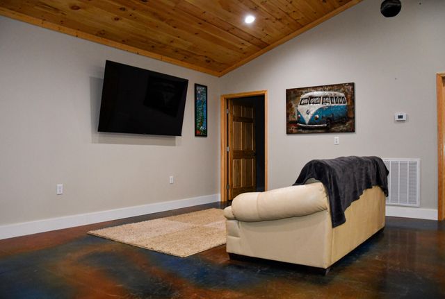 1450 Cottonport Ridge Rd, Decatur, TN 37322